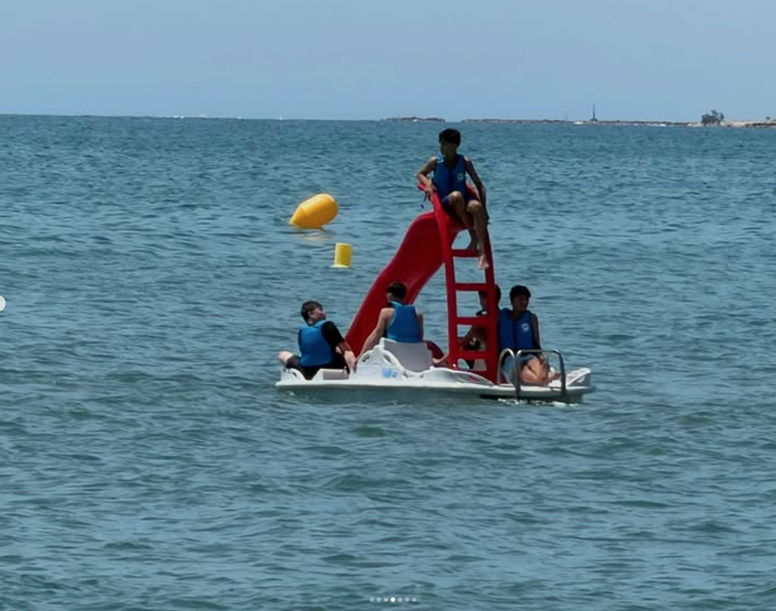 Year 9: Spain Visit