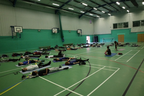 Enrichment Day - Year 9 Wize Up